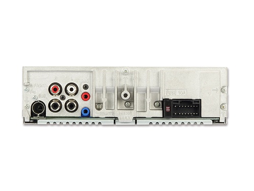 USB-ресивер 1DIN Alpine UTE-200BT