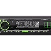 USB-ресивер 1DIN AurA FIREBALL-306BT