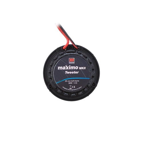 Акустическая система Morel Maximo 6 MkII