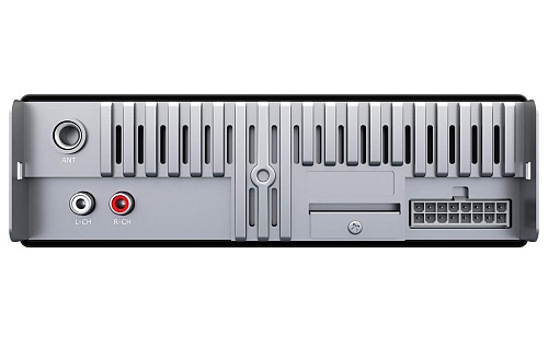 USB-ресивер 1DIN Prology CMX-190