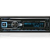 CD/USB-ресивер 1DIN Alpine CDE-193BT