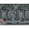 BROMO 0.75 x 0.47 ВПП+пленка