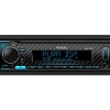 USB-ресивер 1DIN AurA AMH-77DSP (2023)