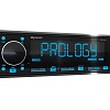 USB-ресивер 1DIN Prology CMX-430