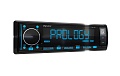 USB-ресивер 1DIN Prology CMX-430