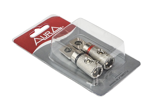 Клеммы силовые AurA BTP-1020