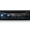 CD/USB-ресивер 1DIN Alpine CDE-203BT