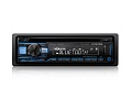 CD/USB-ресивер 1DIN Alpine CDE-203BT