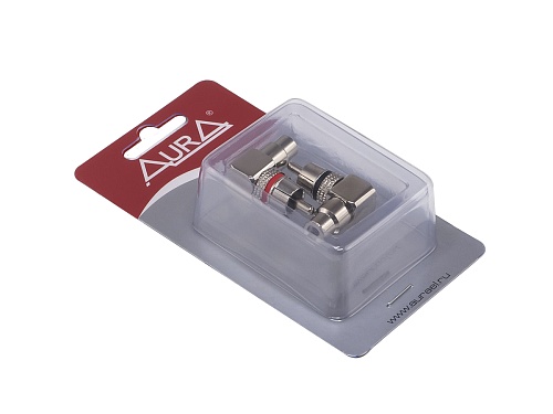 Разъем RCA AurA RCA-P620