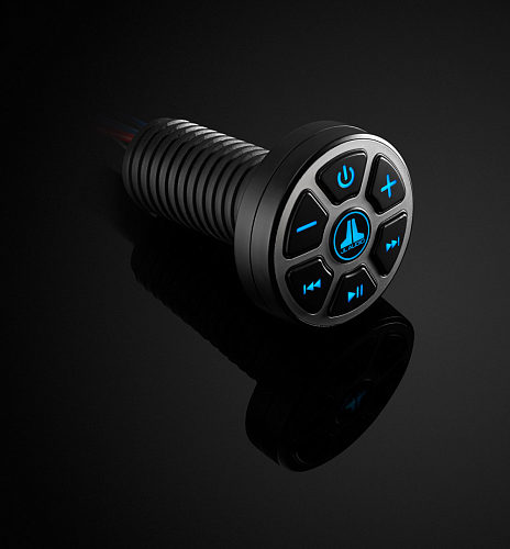 Bluetooth ресивер-контролер JL Audio MBT-CRXv2