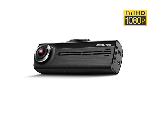 Видеорегистратор Alpine DVR-F200