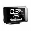 Парктроник PARKMASTER 234 silver