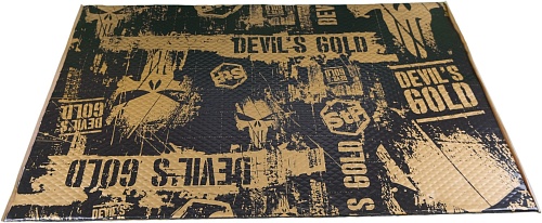Devil's Gold