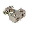 Клемма для аккумулятора AurA BTG-024P &amp;quot;+&amp;quot;