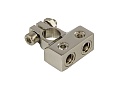 Клемма для аккумулятора AurA BTG-024P "+"