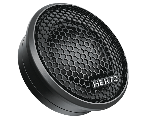 Акустическая система Hertz MP 25.3 tweeter