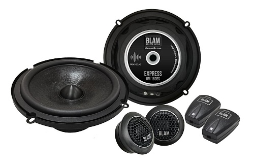 Акустическая система BLAM OM160ES20