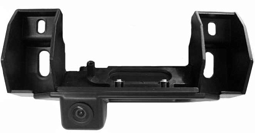 Камера Suzuki SX4 II (h/b) (13-16)