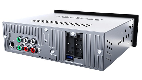 USB-ресивер 1DIN Prology GT-160