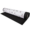 Карпет самоклеящийся Kicx Carpet A черный