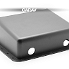рамка 1DIN Лоток универсальный 11-695 Carav