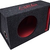 Корпус саба &amp;quot;12&amp;quot; AurA BOX-1250.VS - 50 л (щелевой)
