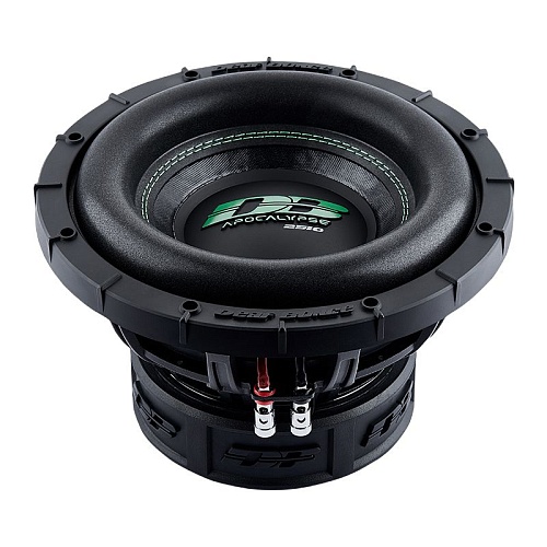 Сабвуфер Alphard Apocalypse DB-SA2510 D2