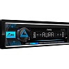 USB-ресивер 1DIN AurA AMH-605BT