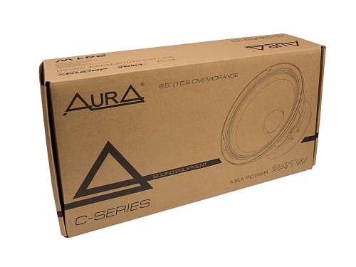 Акустическая система AurA SM-C654 v3