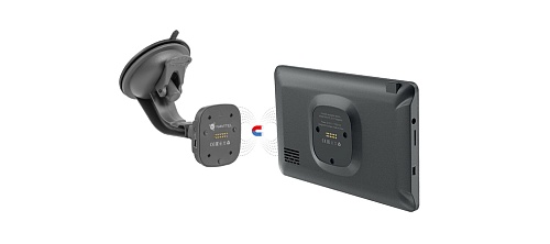 Навигатор автомобильный GPS NAVITEL E707