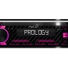 USB-ресивер 1DIN Prology CMX-400