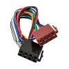 USB-ресивер 1DIN AurA FIREBALL-204BT