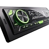 USB-ресивер 1DIN AurA FIREBALL-306BT