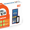 Автосигнализация StarLine E97 GSM-GPS
