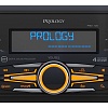 USB ресивер 2DIN Prology PRM-120 DSP