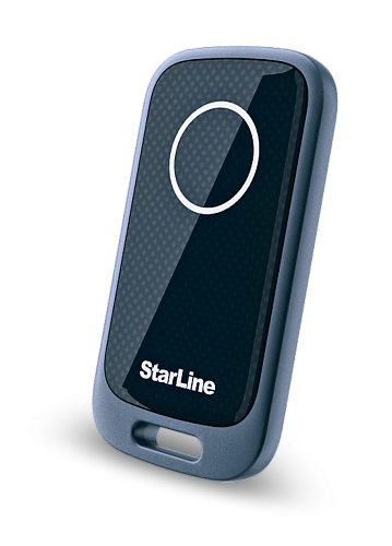 Автосигнализация StarLine V67