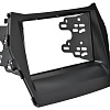 рамка Hyundai Santa Fe 12-17 2din