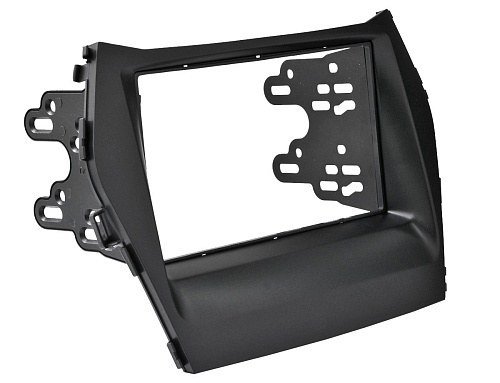 рамка Hyundai Santa Fe 12-17 2din