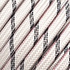 Акустический кабель Kicx Terza OFC14030B (черный) 14AWG