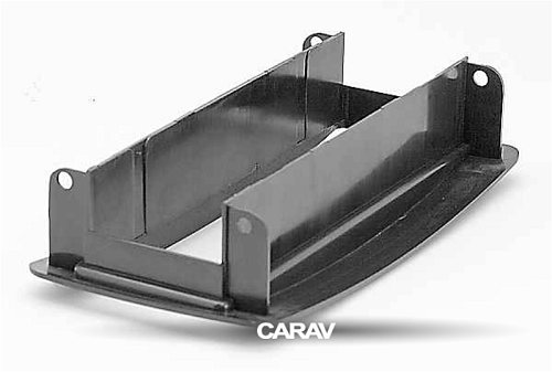 рамка 1DIN Универсальная для TOYOTA Carav
