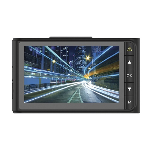 Видеорегистратор Inspector FHD 250