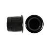 Парктроник PARKMASTER 47-4-A black