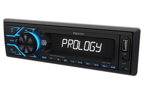 USB-ресивер 1DIN Prology CMX-190