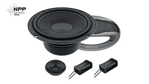 Акустическая система Hertz CK 165 L