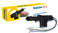Электропривод замка двери StarLine SL-5/24V