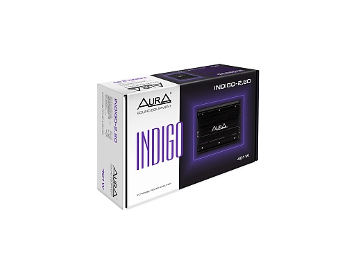 Усилитель AurA INDIGO-2.80