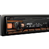 USB-ресивер 1DIN Alpine UTE-200BT