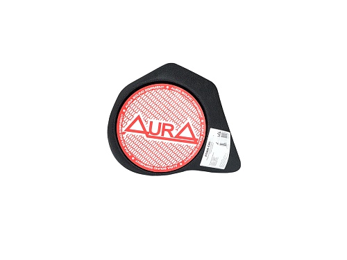 Подиум AurA PDM-GR.6 винил для LADA Granta под 16 См