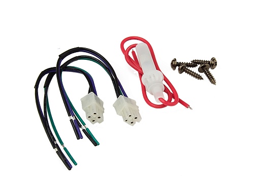 Предусилитель AurA RHL-LD01