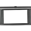 рамка Toyota RAV-4 2013+ 2din (201х101)
